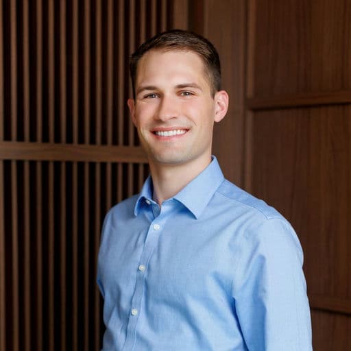 Austin Martin, Vice President