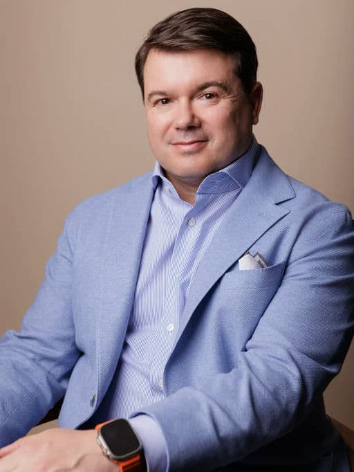 John Elton, Partner